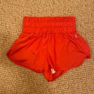 Free people The Way Home Shorts